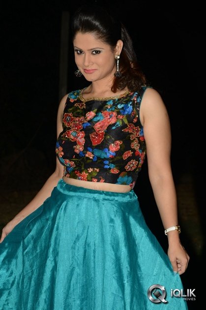 Shilpa-Chakravarthy-at-Premikudu-Movie-Audio-Launch